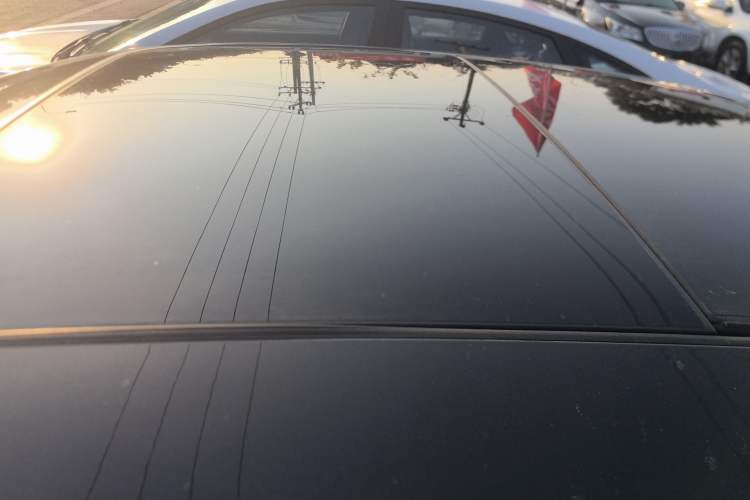 Used Volkswagen Magotan 2017 330TSI DSG Luxury Model
