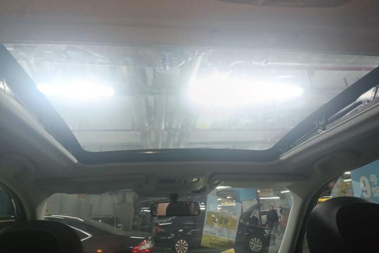 Used Subaru Forester 2013 2.0i Automatic Luxury Edition