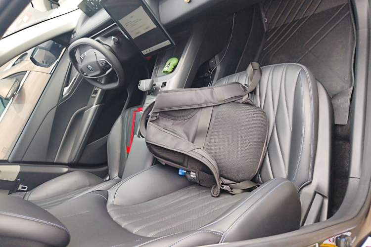 Used CHANGAN Eado DD 2023 Blue Whale NE 1.5T GDI DCT Navigation Model
