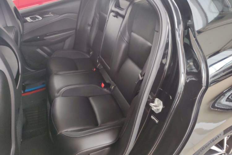 Used Lynk & Co 03 2021 1.5TD DCT JingPlus
