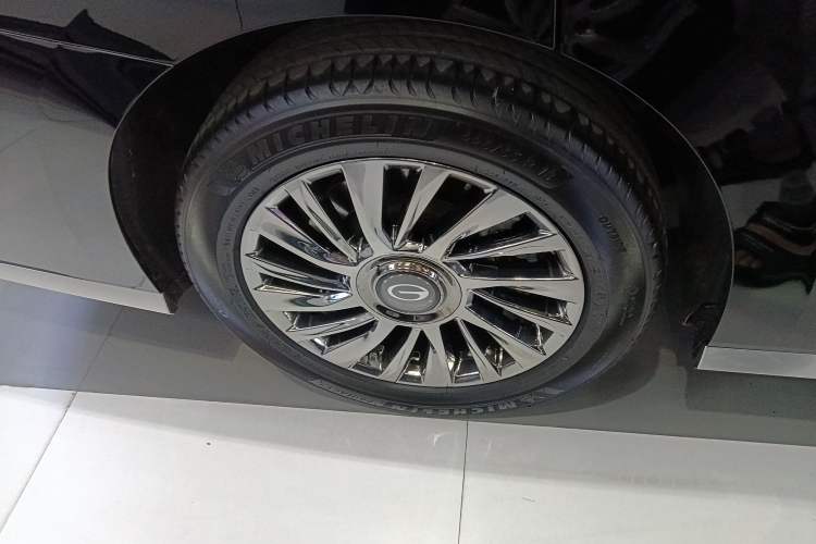 Used GAC Trumpchi M8 2023 Zongshi Series 400T Flagship Edition