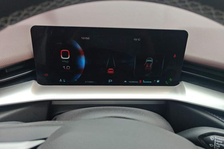 Used Haval H6 2021 3rd Generation 1.5T Automatic Two-Wheel Drive Max