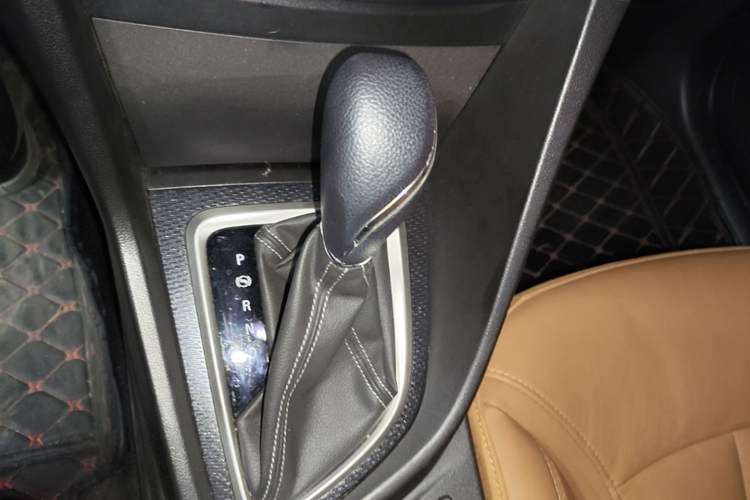 Used Buick Excelle GX 2019 18T Automatic Connected Flagship Version China V Standard