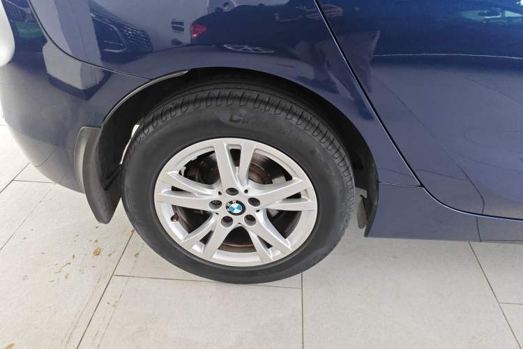 Used BMW 2 Series Active Tourer (Import) 2015 218i Leading Model