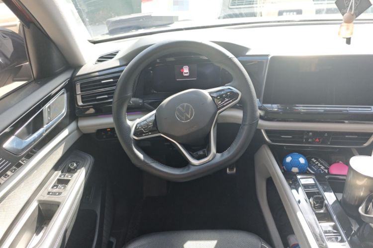 Used Volkswagen Teramont X 2022 380TSI Four-Wheel Drive Prestige Luxury Edition
