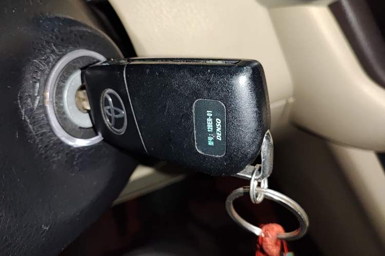 Used Toyota Highlander 2018 2.0T Two-Wheel Drive Elite Version 5 Seats China VI Standard
