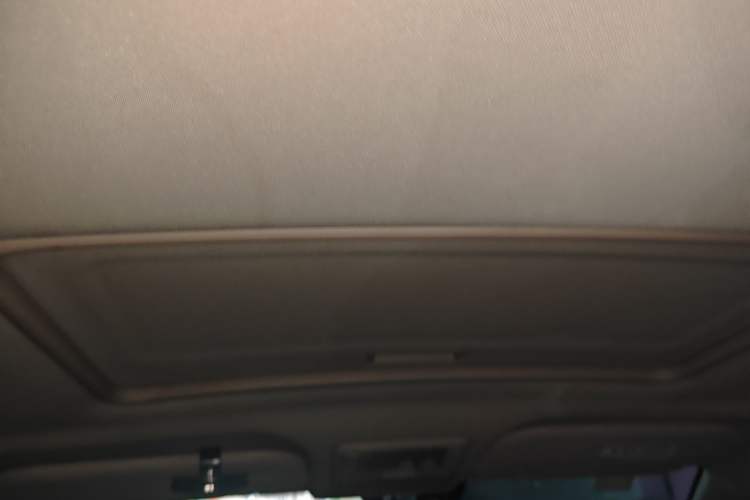 Used Chery Tiggo 5 2014 2.0L CVT Family Deluxe Edition