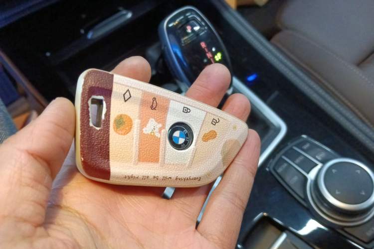 Used BMW 1 Series 2021 Restyled 125i M Sport Night Edition