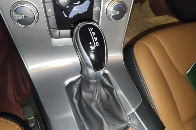 Used Volvo S60 2017 S60L T3 Smart Upgrade Edition