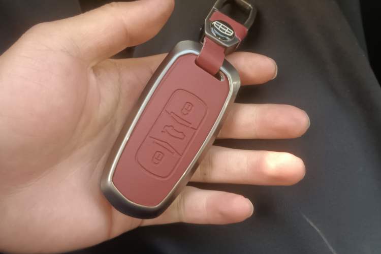 Used Geely Auto Emgrand X7 Sport 2018 1.8TD Automatic Two-Wheel Drive Zhiya Model