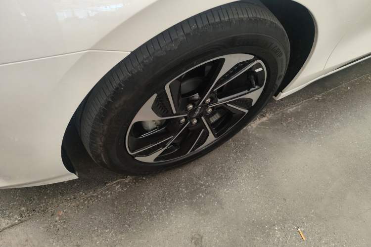 Used Lincoln Z 2022 iKoo Deluxe Edition