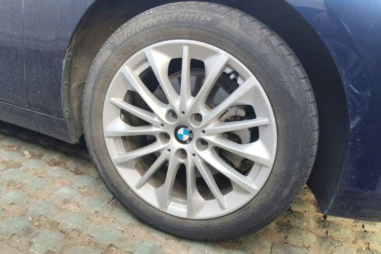 Used BMW 2 Series Active Tourer 2018 218i Leading Model