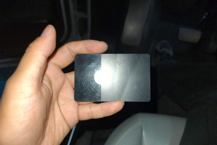 Used Nio ES6 2020 420 km Sport Edition
