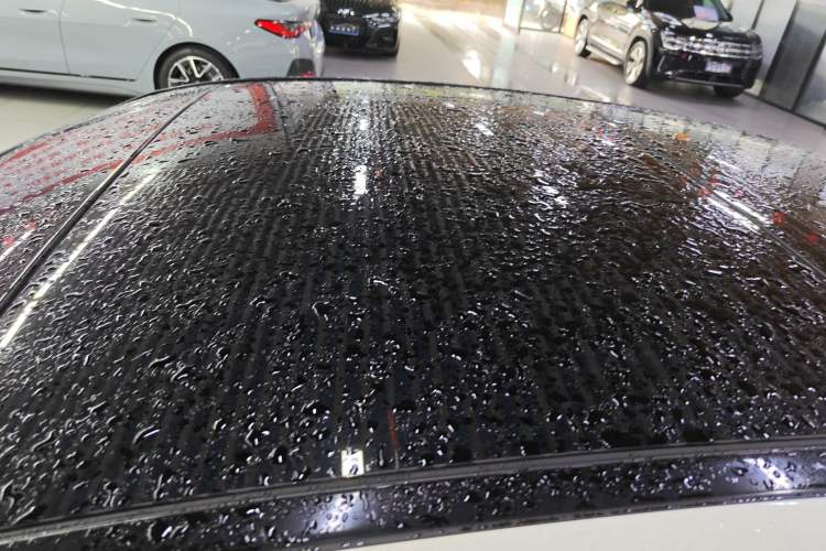 Used Mercedes-Benz C-Class 2024 Restyled C-Class 260 L Sport Edition Roof