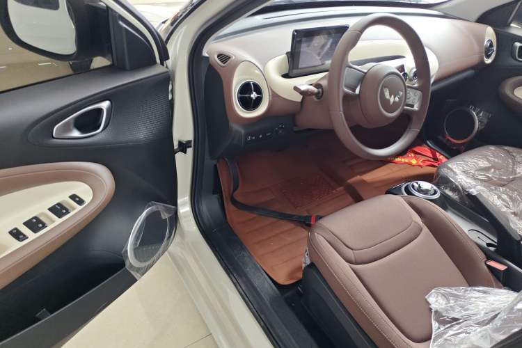 Used Wuling Bingo 2025 203km Light Edition
