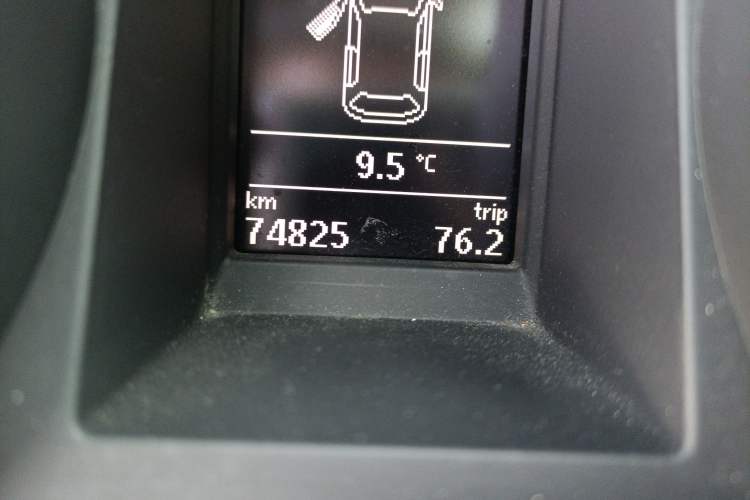 Used Skoda Yeti 2014 1.8TSI DSG All-Wheel Drive Edition