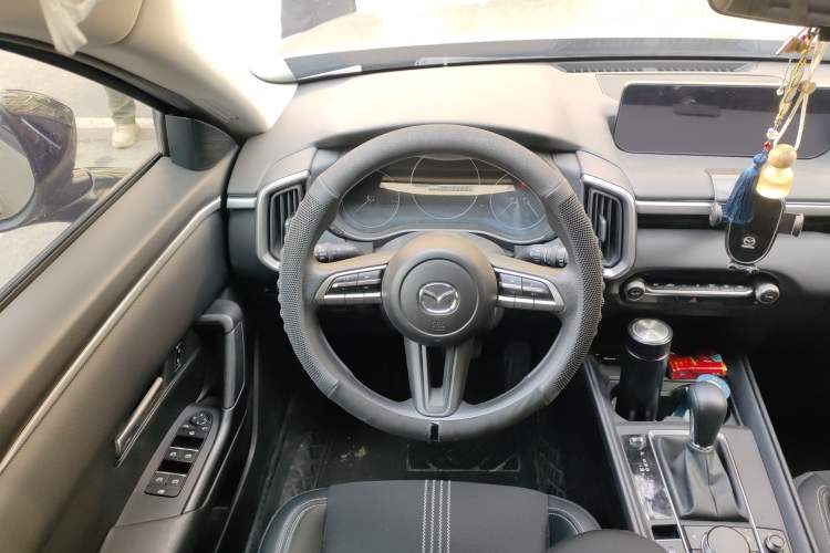 Used Mazda CX-50 2023 2.0L Leading Edition
