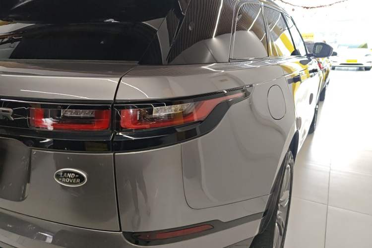 Used Land Rover Range Rover Velar 2020 P250 R-DYNAMIC S
