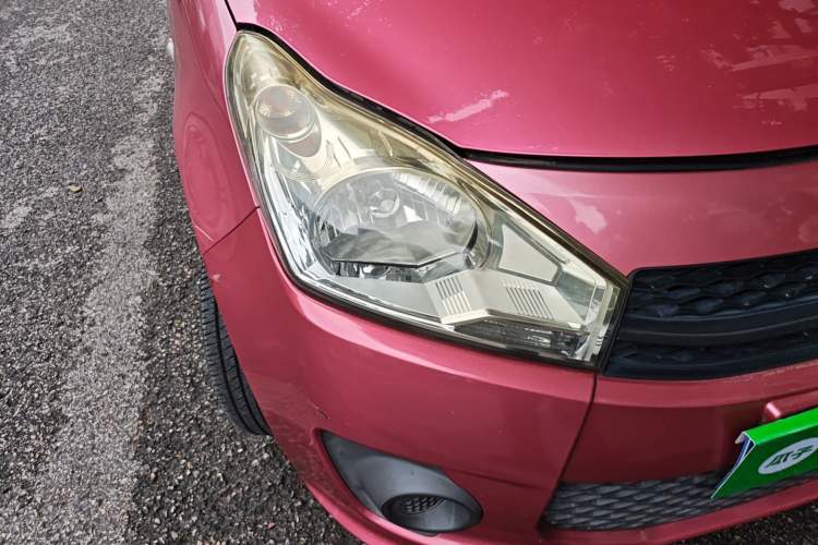 Used Suzuki Alto 2013 1.0L Manual Comfort Version Right Front Headlight