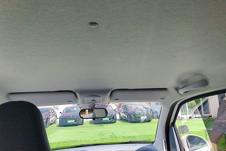 Used Bestune Pony 2024 170km Vitality Horse Headliner