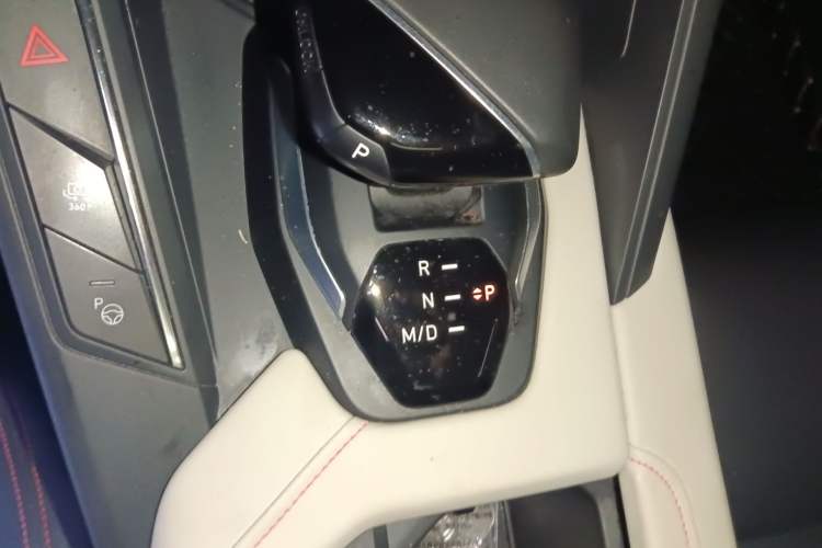 Used Lynk & Co 06 2020 1.5T YAO Halo
