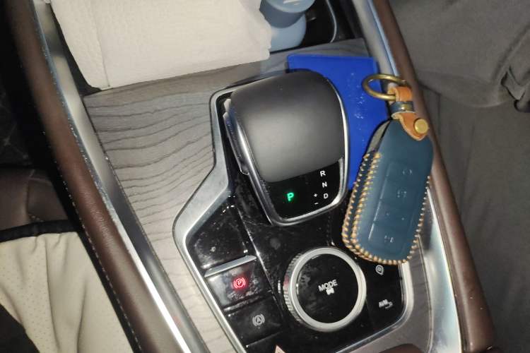 Used Chery Tiggo 8 PRO 2022 290T Two-Wheel Drive Haohan Edition 5 Seats
