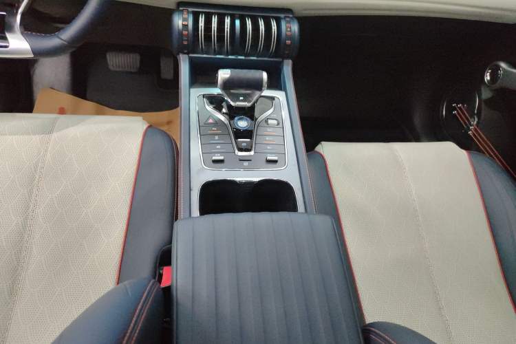 Used BYD Yuan PLUS 2022 430 km Luxury Version