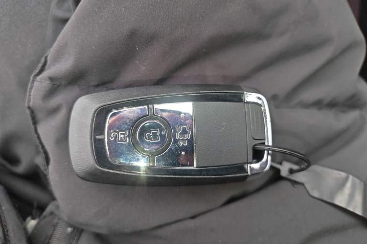 Used Lincoln Z 2022 iKoo Luxury Edition