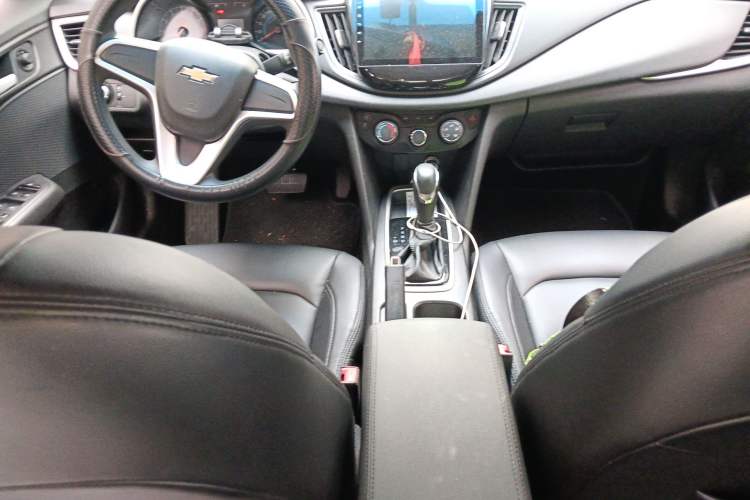 Used Chevrolet Cavalier 2019 320 Automatic Enjoyment with Sunroof
