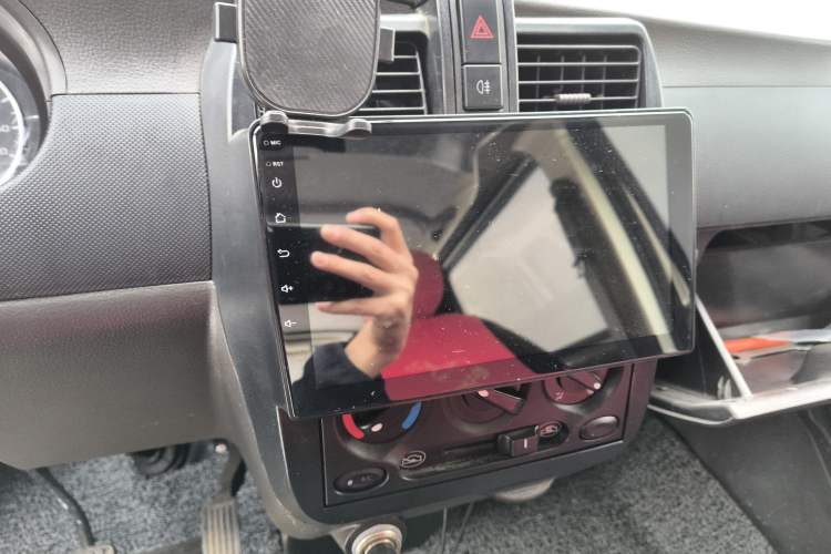 Used Wuling Rongguang 2021 1.5L Extended Basic Version L3C