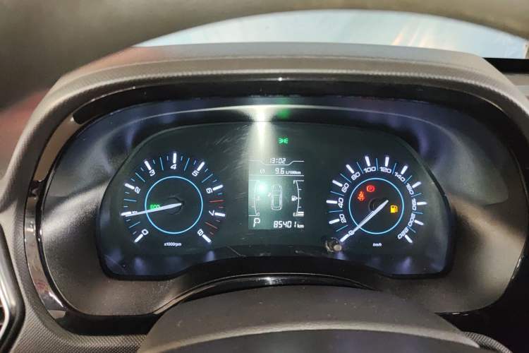 Used Chery Tiggo 3 2018 1.6L CVT Million Global Edition
