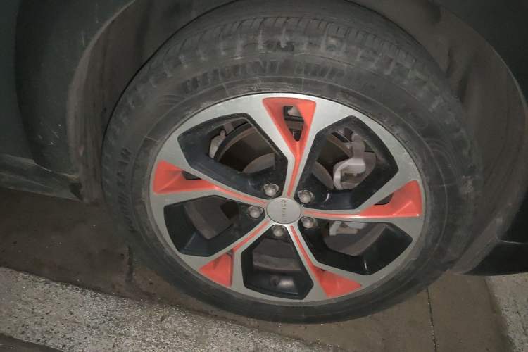 Used Lynk & Co 02 2019 1.5T DCT Two-Wheel Drive Zhaoban Version China VI Standard
