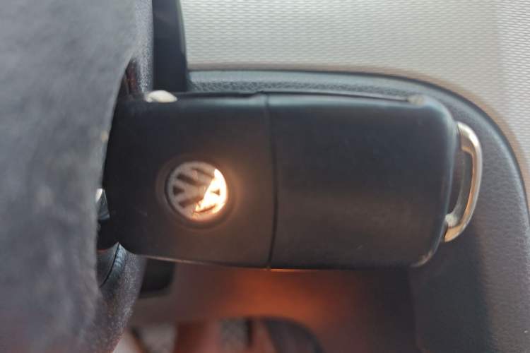 Used Volkswagen Gran Lavida 2013 1.4 TSI Automatic Comfort Model