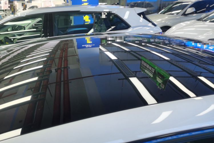 Used IM L6 2024 Max Standard Edition
