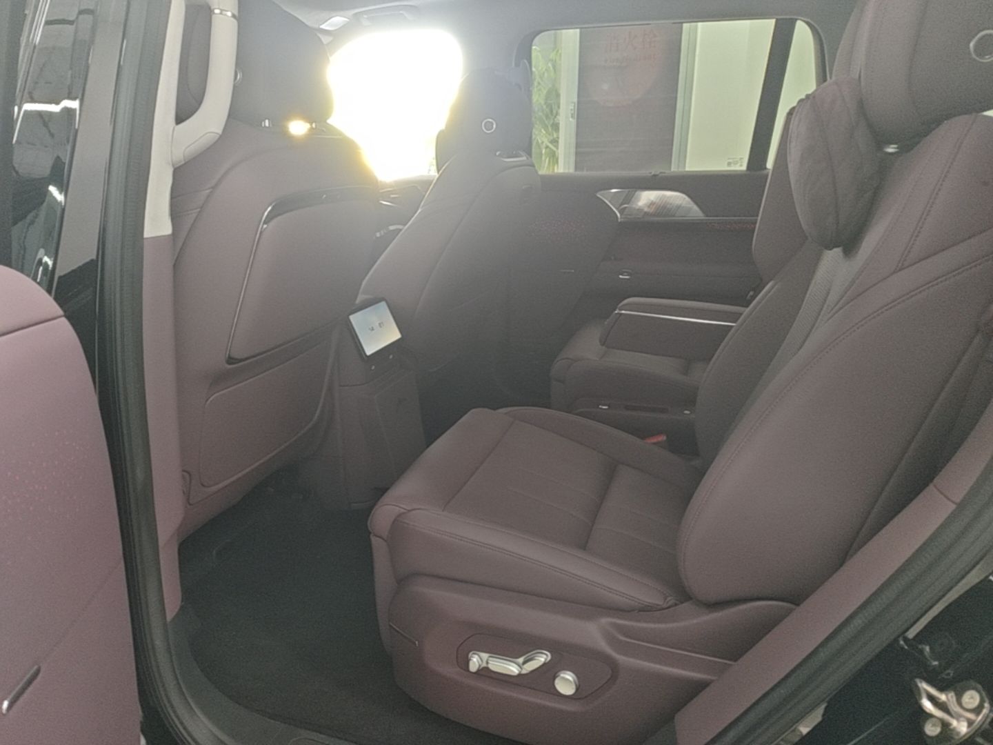 XPeng GX 2026 Model Pure Electric 665Ultra — снимка 20