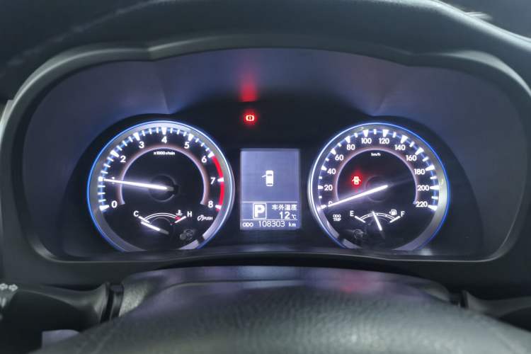 Used Toyota Highlander 2017 2.0T Four-Wheel Drive Luxury Edition 7 Seats
