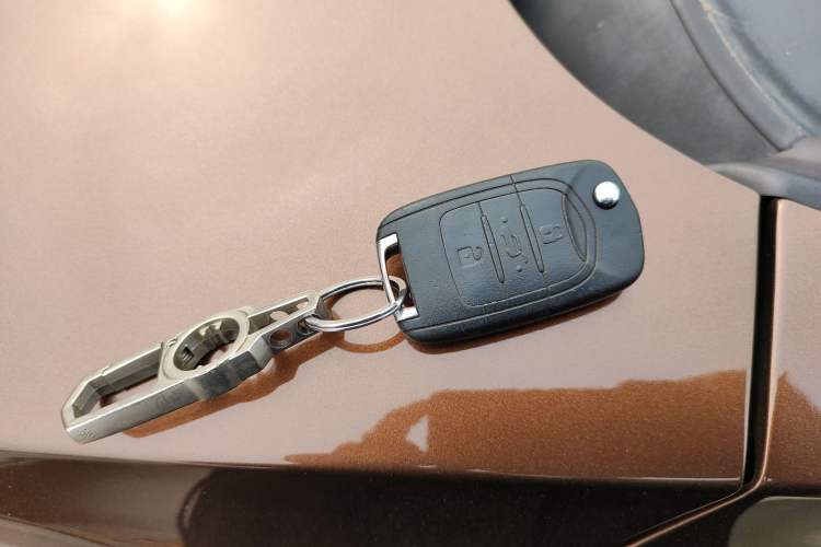 Used Wuling Hongguang 2021 1.5L Revised S Standard Version with Electric Power Steering LAR