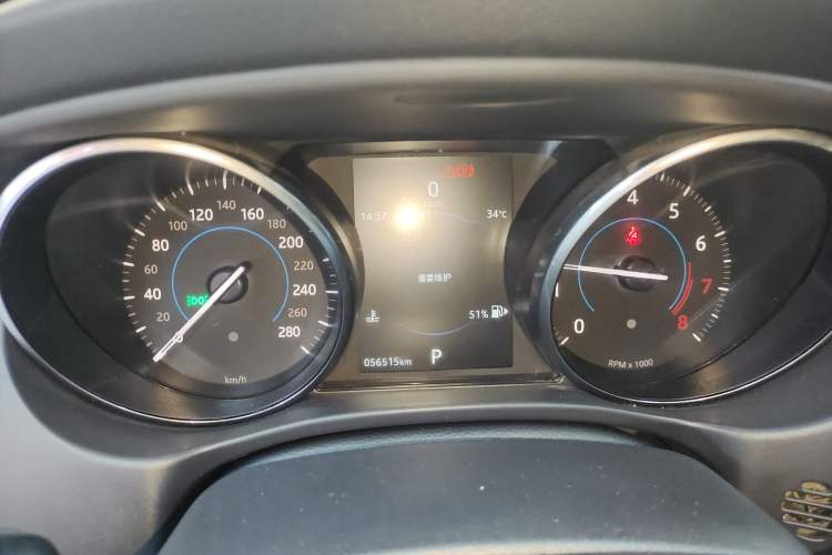 Used Jaguar XE 2018 2.0T 250 PS Two-Wheel-Drive R-Sport Sport Edition