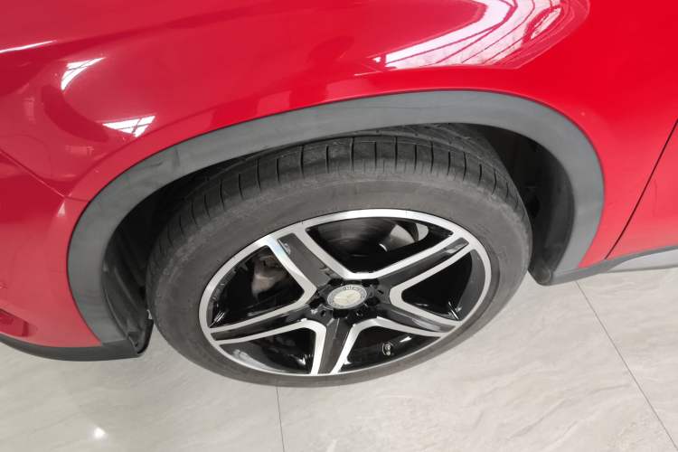 Used Mercedes-Benz GLA 2016 GLA 220 4MATIC Fashion Edition
