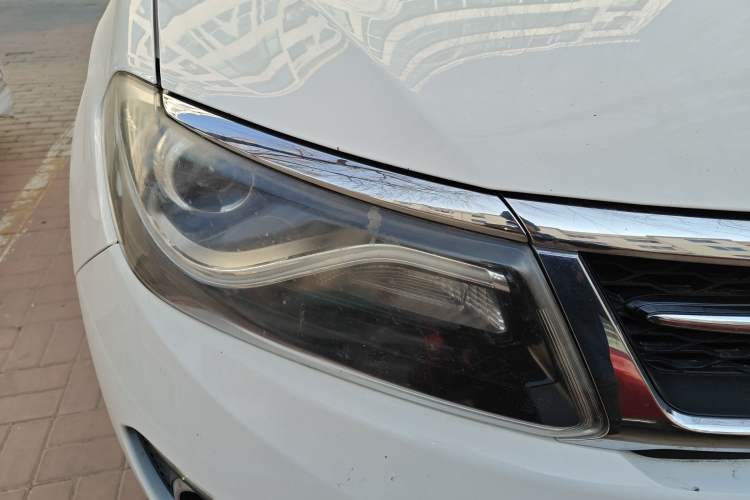 Used Chery Tiggo 5 2017 1.5T Manual Comfort Edition
