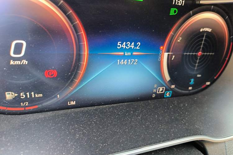 Used Mercedes-Benz C-Class 2019 C 260 L Sport Edition
