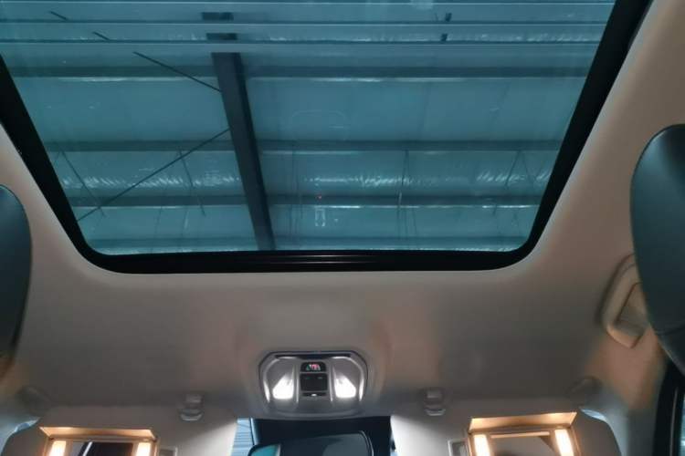 Used Haval Fierce Dragon Max 2023 1.5L Hi4 105 Four-Wheel Drive Smart Flagship Edition