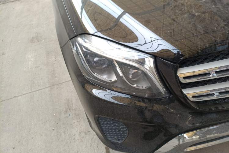 Used Mercedes-Benz GLS 2018 Facelift GLS 320 4MATIC