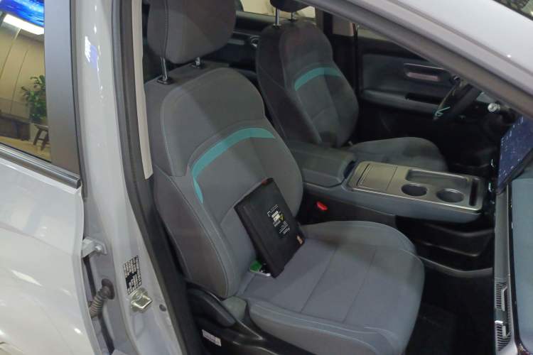 Used AION Y 2025 Plus 510 Enjoy Edition