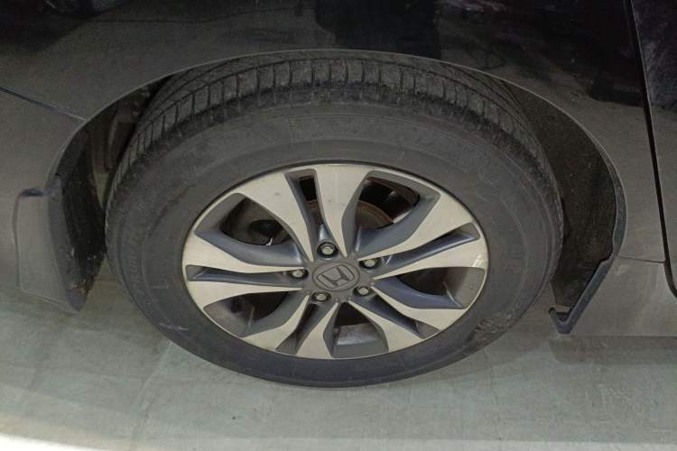 Used Honda Accord 2014 2.0L EX Luxury Edition
