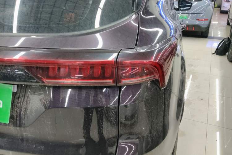 Used JETOUR X70 PLUS 2021 1.6T DCT Base 5-Seater