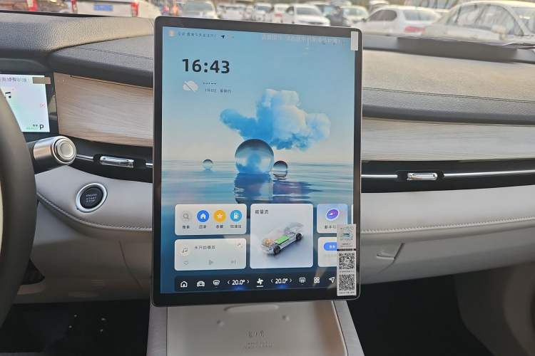 Used Geely Auto Preface 2024 Zhiqing 1.5TD Tiangong Edition
