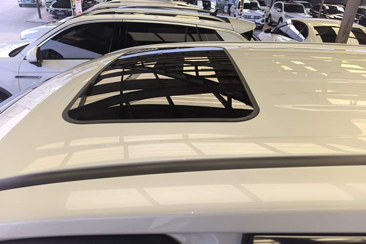 Used Toyota RAV4 2020 2.0L CVT Two-Wheel Drive Fashion Edition