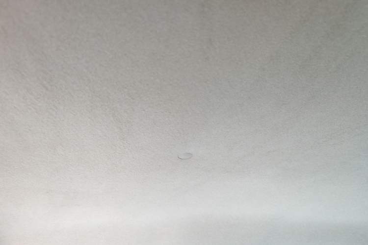 Used Toyota Verso 2014 Starlight 180E CVT Elite Edition Headliner