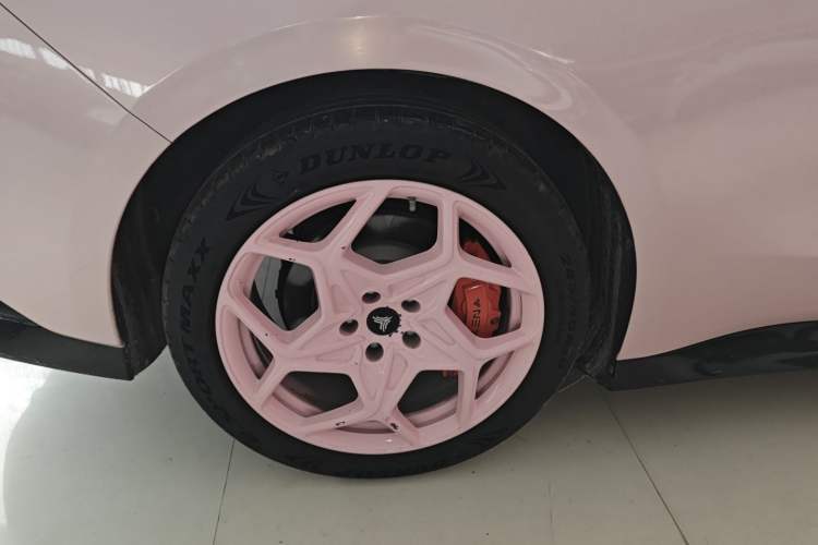 Used NETA GT 2023 560